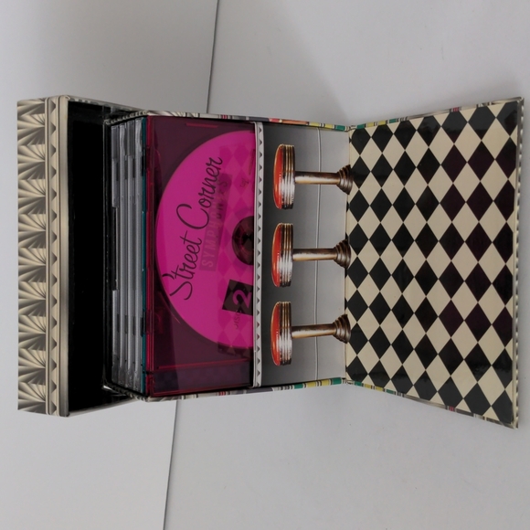 2006 Malt Shop Memories - Picture 2 of 13